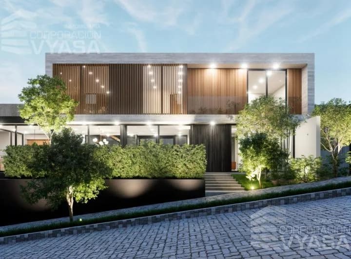 Casa en venta en Quito, Pichincha