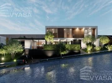 Cumbayá - Av de Los Conquistadores, Exclusiva Casa de 306 m² - (En Planos - Al Costo) C1 — imagen 5