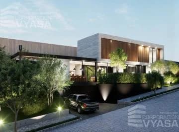 Cumbayá - Av de Los Conquistadores, Exclusiva Casa de 306 m² - (En Planos - Al Costo) C1 — imagen 4