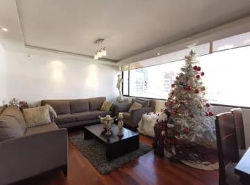Exclusivo Departamento en Venta a Una Cuadra del Parque La Carolina — imagen 5
