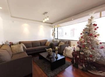 Exclusivo Departamento en Venta a Una Cuadra del Parque La Carolina — imagen 4