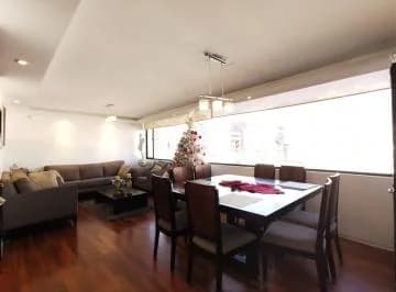 Exclusivo Departamento en Venta a Una Cuadra del Parque La Carolina — imagen 3
