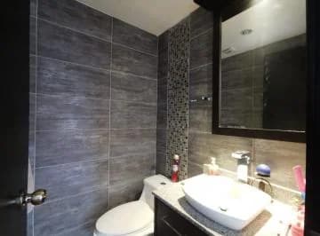 Exclusivo Departamento en Venta a Una Cuadra del Parque La Carolina — imagen 2