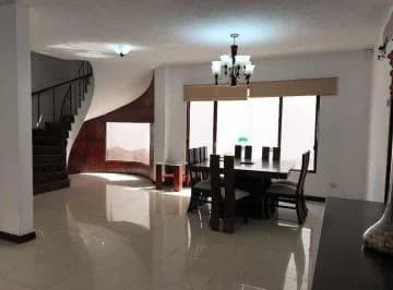 Casa de Venta en Urbanización Altos Manta Beach L/f, Manabí — imagen 2