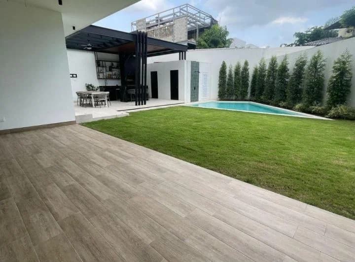 Mocoli Urbanización Pacifica Hermosa Casa en Venta, Guayas — imagen 1