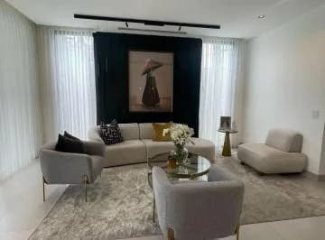Mocoli Urbanización Pacifica Hermosa Casa en Venta, Guayas — imagen 5