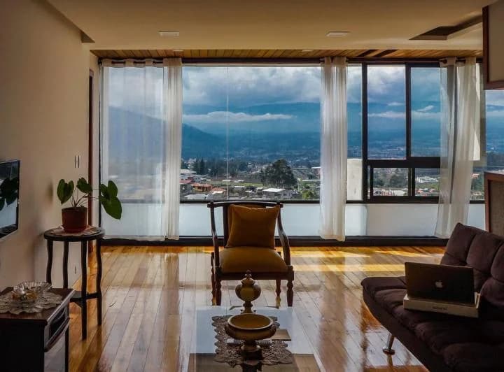 Departamento en venta en Quito, Pichincha