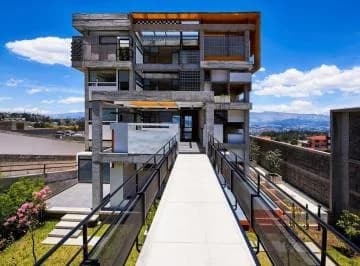 Departamento en Venta 3 Dorm. 159 m² Vista Panorámica Sector Conocoto — imagen 4