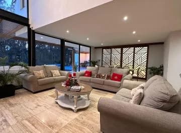 Vendo Hermosa Casa Minimalista Cumbayà — imagen 4