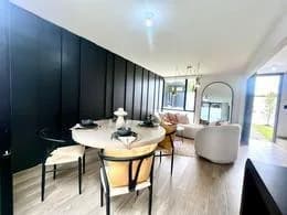Mv Sector Tumbaco La Morita, en Venta Casa de 3d, 93 m² a Estrenar — imagen 5