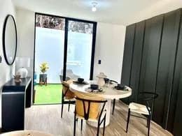 Mv Sector Tumbaco La Morita, en Venta Casa de 3d, 93 m² a Estrenar — imagen 3