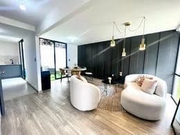 Mv Sector Tumbaco La Morita, en Venta Casa de 3d, 93 m² a Estrenar — imagen 2