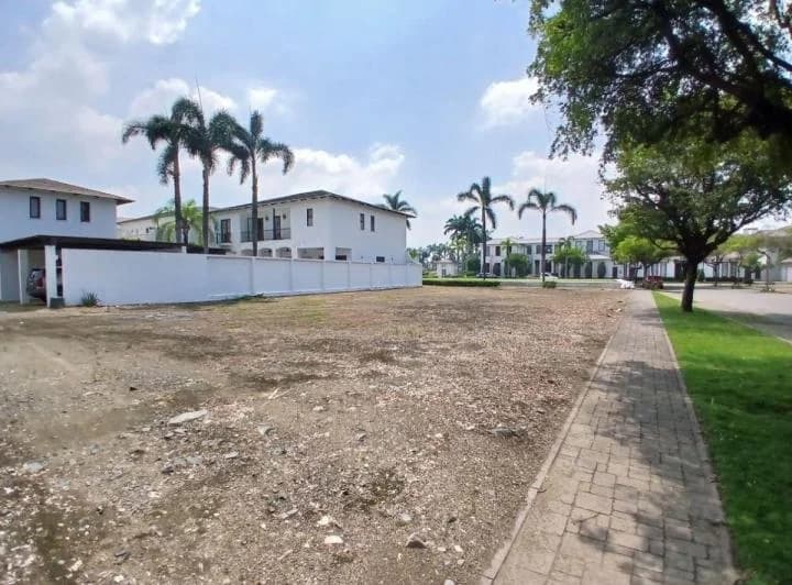 Terreno en venta en Guayaquil, Guayas