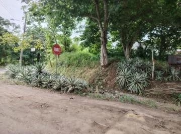 Terreno Esquinero de Venta en La Urbanización Lago de Capeira, 1528 m², Guayas — imagen 4