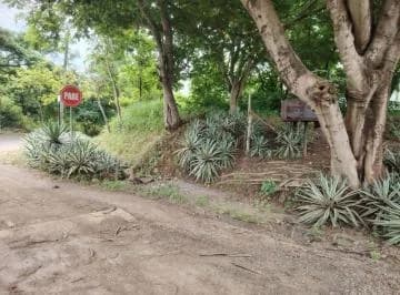 Terreno Esquinero de Venta en La Urbanización Lago de Capeira, 1528 m², Guayas — imagen 2