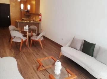 Ldr - Amplia Suite de 55 m² Cerca a La Carolina — imagen 5
