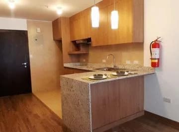 Ldr - Amplia Suite de 55 m² Cerca a La Carolina — imagen 3