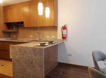 Ldr - Amplia Suite de 55 m² Cerca a La Carolina — imagen 2