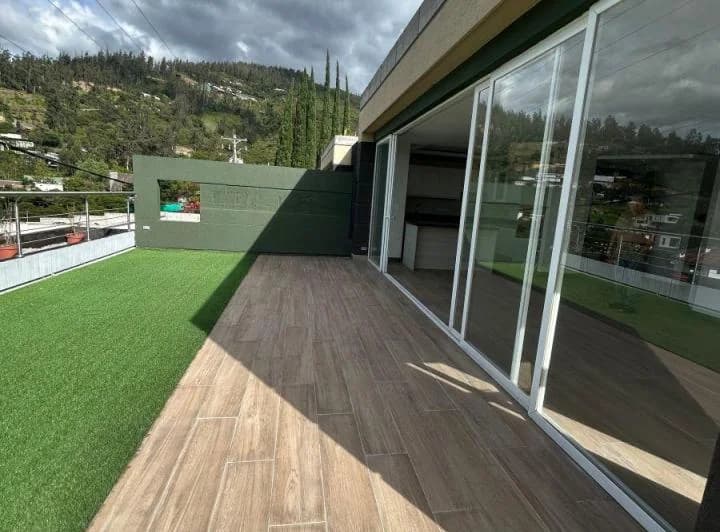 Departamento en venta en Quito, Pichincha