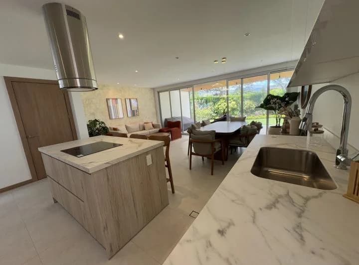 Casa en venta en Quito, Pichincha