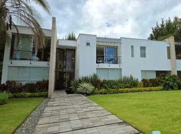 Casa de Lujo en Venta | Arrayanes Country Club – Puembo — imagen 5