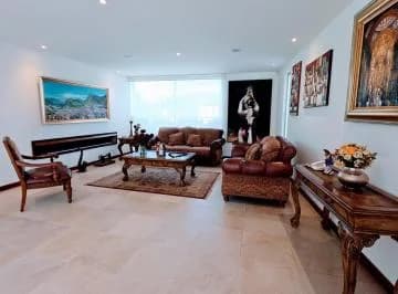 Casa de Lujo en Venta | Arrayanes Country Club – Puembo — imagen 4