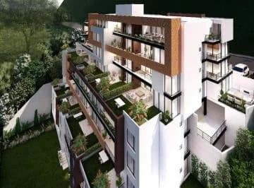 Cjd - $176.000 – Departamento de 88 m² en González Suárez — imagen 5