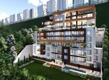 Cjd - $176.000 – Departamento de 88 m² en González Suárez — imagen 4