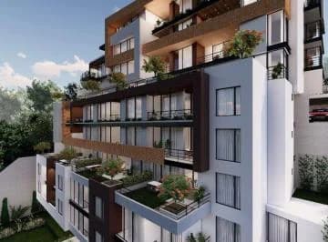 Cjd - $176.000 – Departamento de 88 m² en González Suárez — imagen 3