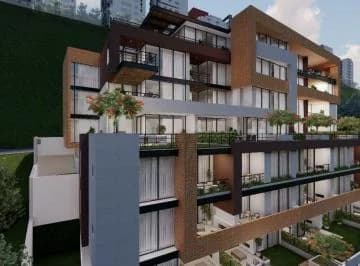 Cjd - $176.000 – Departamento de 88 m² en González Suárez — imagen 2