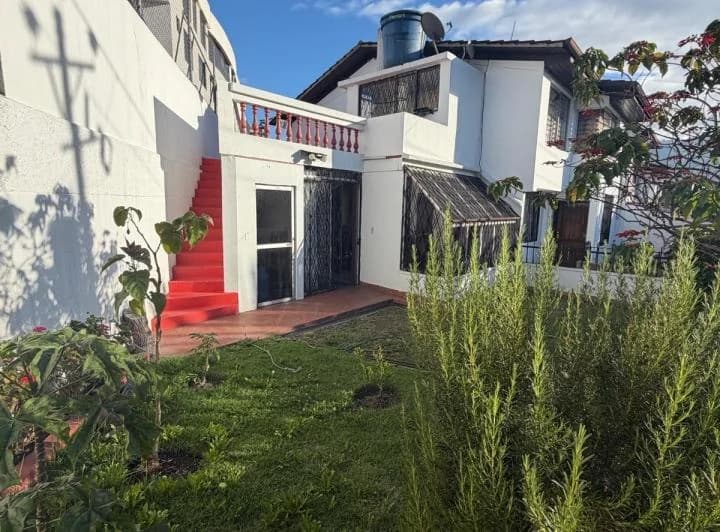 Casa en venta en Quito, Pichincha