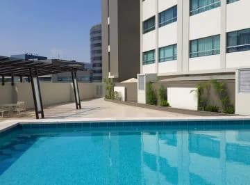 Departamento en Venta, Edificio Pacific Plaza Parque, Sans, Guayas — imagen 5