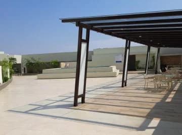 Departamento en Venta, Edificio Pacific Plaza Parque, Sans, Guayas — imagen 4
