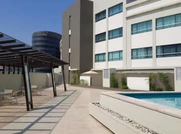 Departamento en Venta, Edificio Pacific Plaza Parque, Sans, Guayas — imagen 3