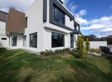 Venta Casa Independiente Dentro de Urbanización - Puembo — imagen 5