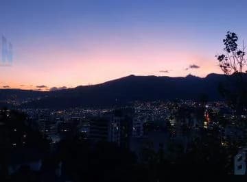 Departamento en González Suárez — imagen 5