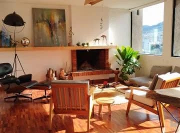 Departamento en González Suárez — imagen 4