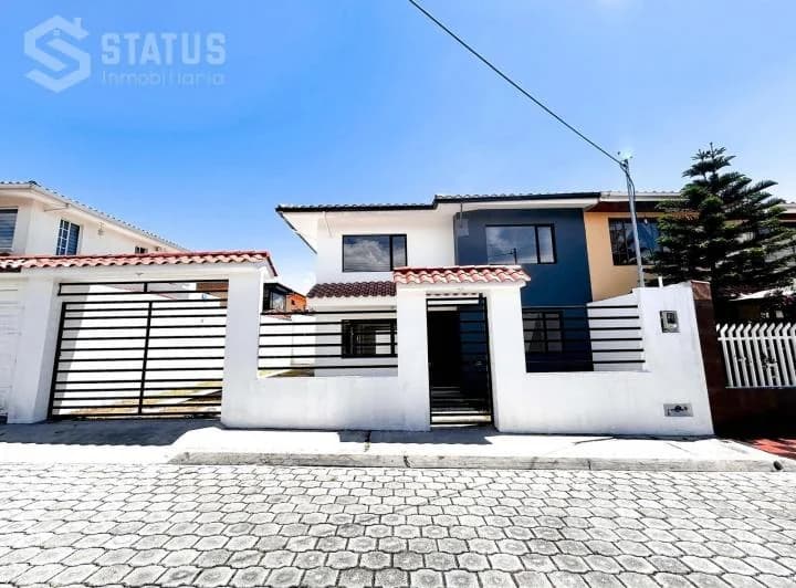 Terreno en venta en Quito, Pichincha