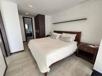 Departamento Amoblado de Venta en Manta Zona Sur G/z, Manabí — imagen 3