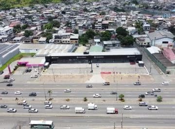 Local Comercial de Venta en Duran Nicolas Lapentti, Guayas — imagen 4
