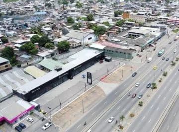 Local Comercial de Venta en Duran Nicolas Lapentti, Guayas — imagen 3