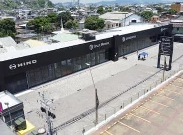 Local Comercial de Venta en Duran Nicolas Lapentti, Guayas — imagen 2
