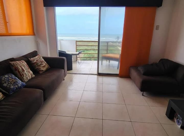 Departamento en venta en Playas, Guayas
