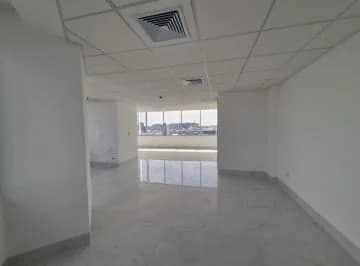 Oficina Esquinera en Venta - Edificio Millenium - Av Fco de Orellana, Guayas — imagen 4