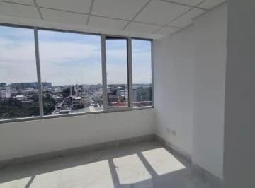 Oficina Esquinera en Venta - Edificio Millenium - Av Fco de Orellana, Guayas — imagen 2