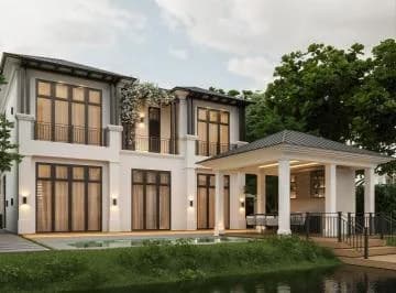 Casa en Venta, Aires de Batan, Samborondon, Johr, Guayas — imagen 5
