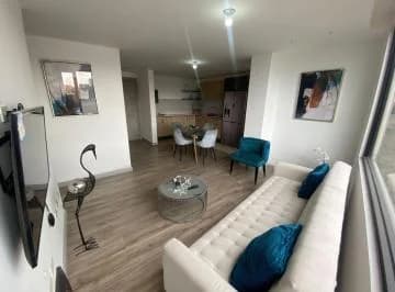 En Venta Departamento por Estrenar Sector Monteserrin — imagen 4