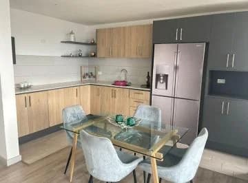 En Venta Departamento por Estrenar Sector Monteserrin — imagen 3