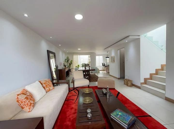 Casa en venta en Quito, Pichincha