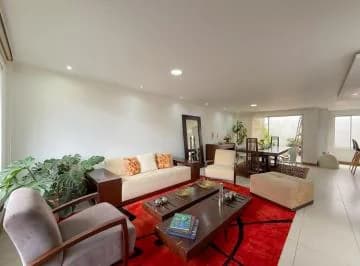 Casa en Venta 3hab Cumbayá Sector San Francisco de Pinsha — imagen 5